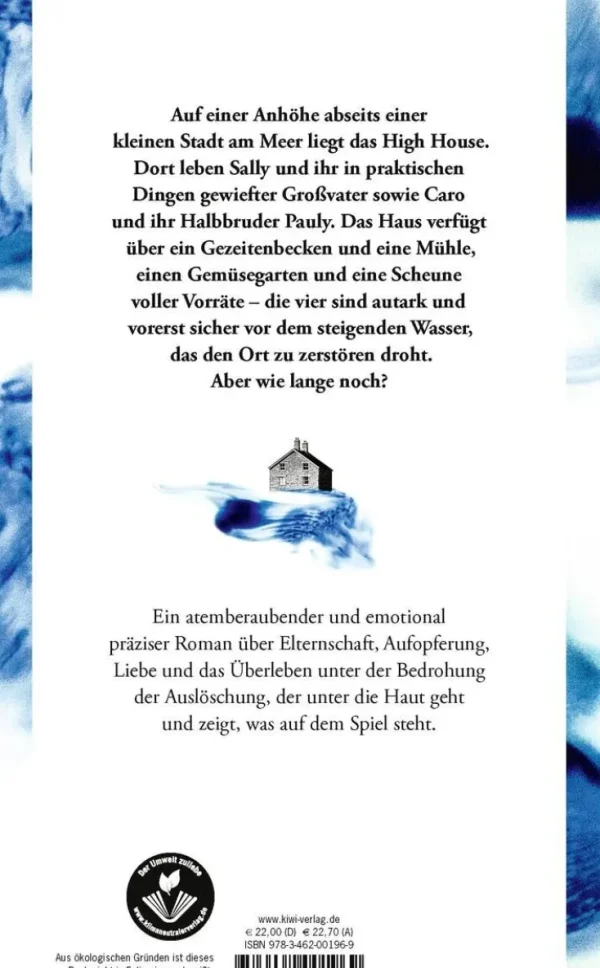 Romane>ZEIT Buchhandlung Greengrass, J: Und dann verschwand die Zeit