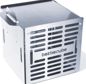 Gartenmöbel>Barbecube® Grillwürfel »The Cube«