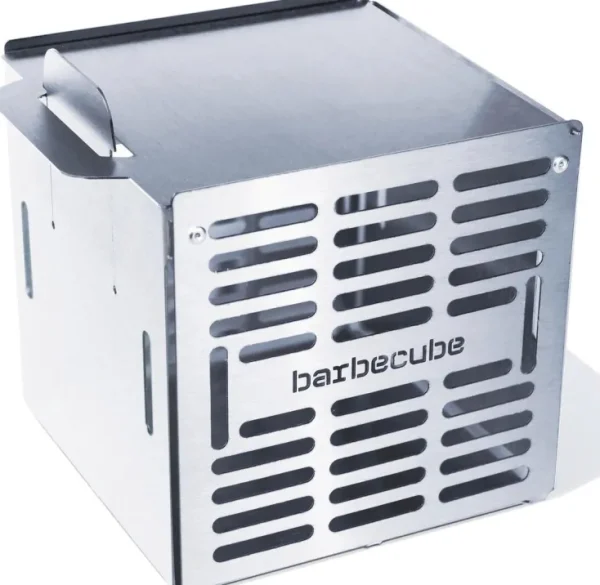Gartenmöbel>Barbecube® Grillwürfel »The Cube«