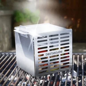 Gartenmöbel>Barbecube® Grillwürfel »The Cube«