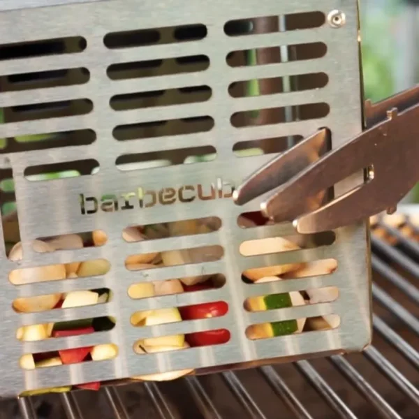 Gartenmöbel>Barbecube® Grillwürfel »The Cube«