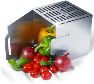 Gartenmöbel>Barbecube® Grillwürfel »The Cube«