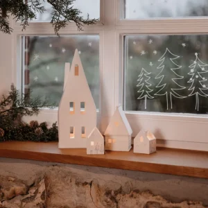 Kerzen & Raumdüfte>Räder Großes Lichthaus »Große Fenster«