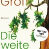 Romane>ZEIT Buchhandlung Groff, L: Die weite Wildnis
