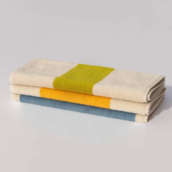Bettwäsche & Handtücher>SUITE702 Gästehandtuch Set