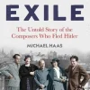 Sachbücher>ZEIT Buchhandlung Haas, M: Music of Exile