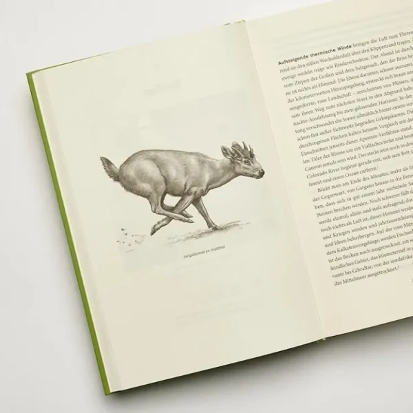 Sachbücher>ZEIT Buchhandlung Halliday, Thomas: Urwelten