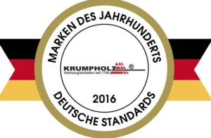 Gartenhelfer>Krumpholz Handharke mit 5 Zinken