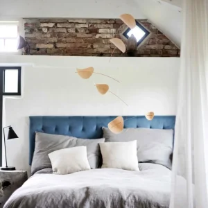Wandbilder & Wanddekoration>Flensted Hanging Art Hanging Art »Drifting Clouds«
