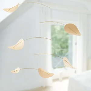 Wandbilder & Wanddekoration>Flensted Hanging Art Hanging Art »Drifting Clouds«