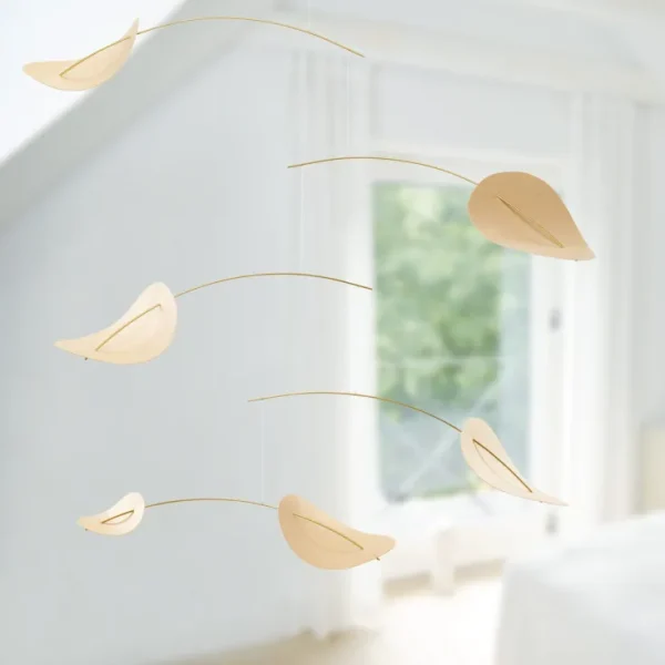 Wandbilder & Wanddekoration>Flensted Hanging Art Hanging Art »Drifting Clouds«