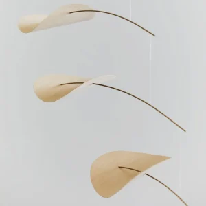 Wandbilder & Wanddekoration>Flensted Hanging Art Hanging Art »Drifting Clouds«
