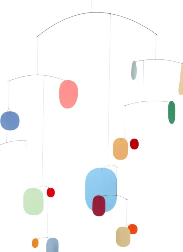 Wandbilder & Wanddekoration>Flensted Hanging Art Hanging Art »UN 17 Balance«
