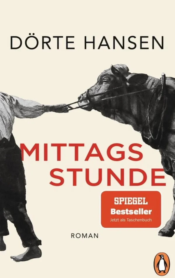 Romane>ZEIT Buchhandlung Hansen, D: Mittagsstunde