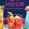 Spiele & Puzzle | Spiele Für Erwachsene>Laurence King Verlag Happy Hour - Ein Cocktailspiel