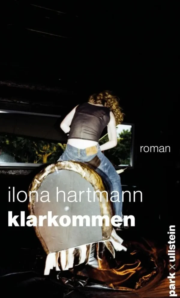 Romane>ZEIT Buchhandlung Hartmann, I: Klarkommen