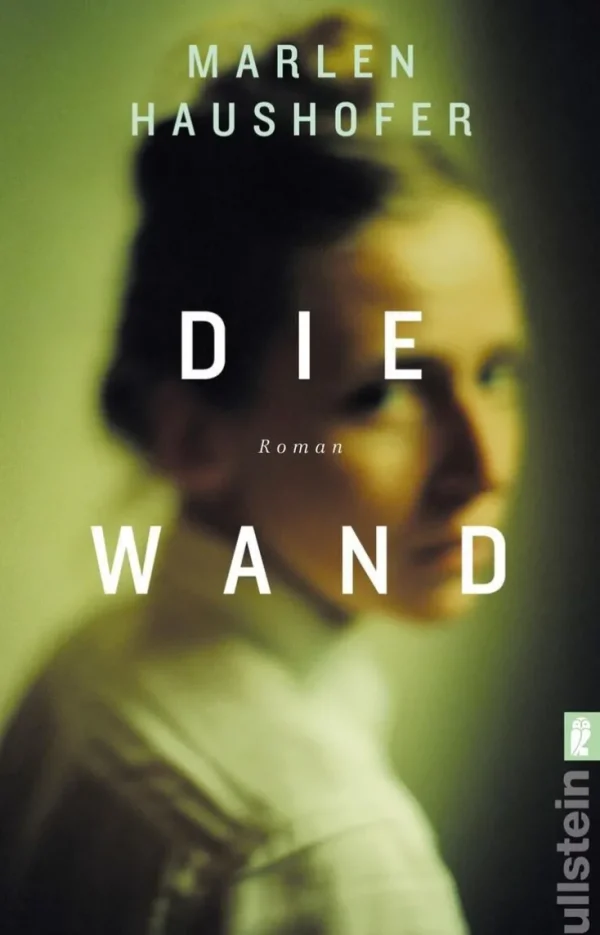 Romane>ZEIT Buchhandlung Haushofer, Marlen: Die Wand