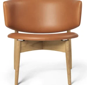 Stühle & Sessel>ferm LIVING Herman Lounge Chair