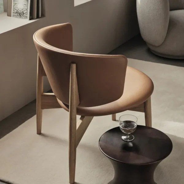 Stühle & Sessel>ferm LIVING Herman Lounge Chair