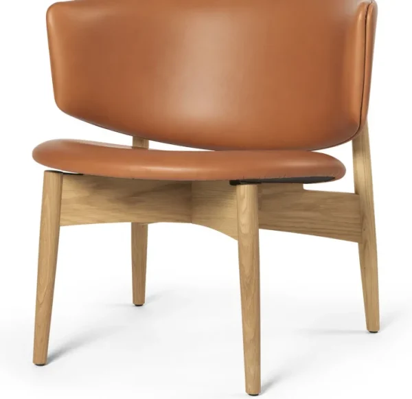 Stühle & Sessel>ferm LIVING Herman Lounge Chair