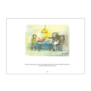 Geschenkbücher>DIE ZEIT Herr Wondrak kocht so wunderbar.