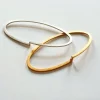 Goldschmiedeschmuck>HML Berlin HML-Armreif »TIME«