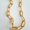 Goldschmiedeschmuck>HML Berlin HML-Collier »GRACE«