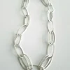 Goldschmiedeschmuck>HML Berlin HML-Collier »GRACE«