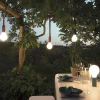 Outdoorlampen & Solar | Gartenleuchten>Fermob Hängegurt »Aplô«