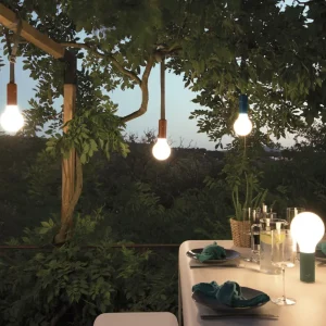 Outdoorlampen & Solar | Gartenleuchten>Fermob Hängegurt »Aplô«