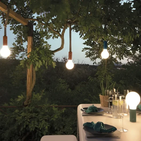 Outdoorlampen & Solar | Gartenleuchten>Fermob Hängegurt »Aplô«