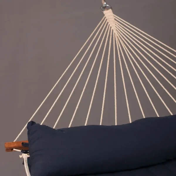 Gartenmöbel>La Siesta Hängematte »Alabama«