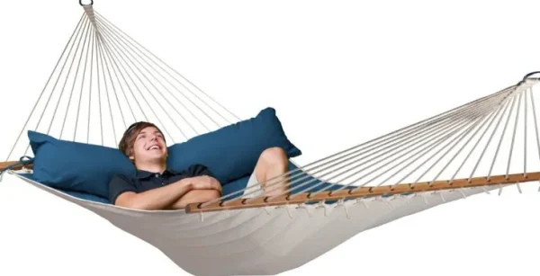 Gartenmöbel>La Siesta Hängematte »Alabama«