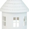 Dekoration & Vasen>Räder Hängendes Lichthaus rund groß