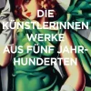 Sachbücher>ZEIT Buchhandlung Hodge, Susie: Die Künstlerinnen