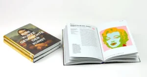 Sachbücher>ZEIT Buchhandlung Hodge, Susie: Eine kurze Geschichte der Kunst