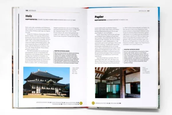 Sachbücher>ZEIT Buchhandlung Hodge, Susie: Eine kurze Geschichte der Architektur