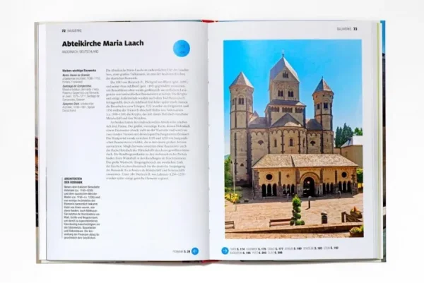 Sachbücher>ZEIT Buchhandlung Hodge, Susie: Eine kurze Geschichte der Architektur