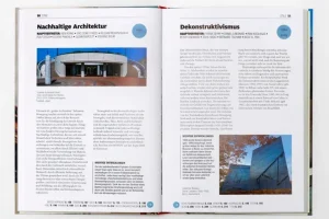 Sachbücher>ZEIT Buchhandlung Hodge, Susie: Eine kurze Geschichte der Architektur