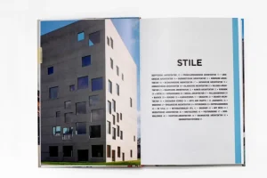 Sachbücher>ZEIT Buchhandlung Hodge, Susie: Eine kurze Geschichte der Architektur