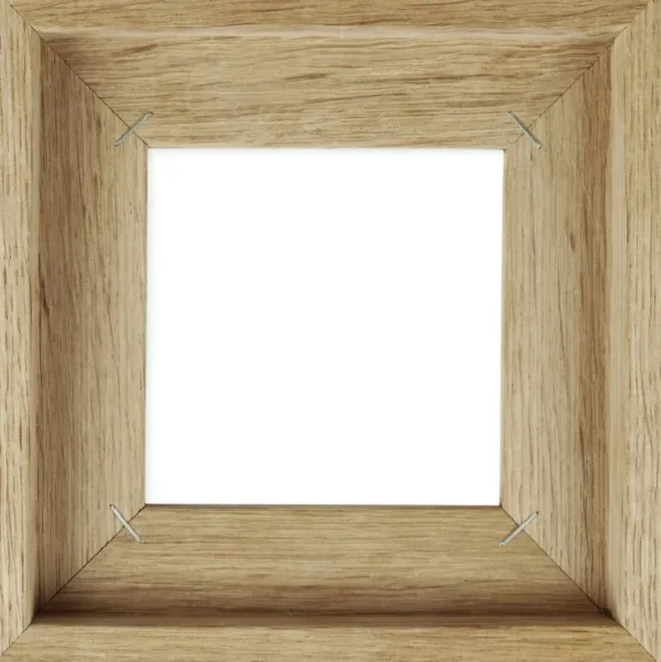 Wandbilder & Wanddekoration>StoryTiles Holzrahmen von