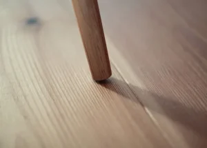 Beistelltische>designimdorf Holzschemel »Heidi«