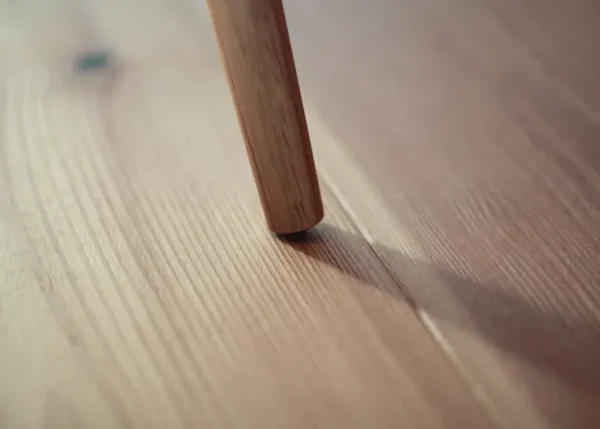Beistelltische>designimdorf Holzschemel »Heidi«