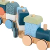 Holzspielzeug>Small Foot Holzzug »Arctic«