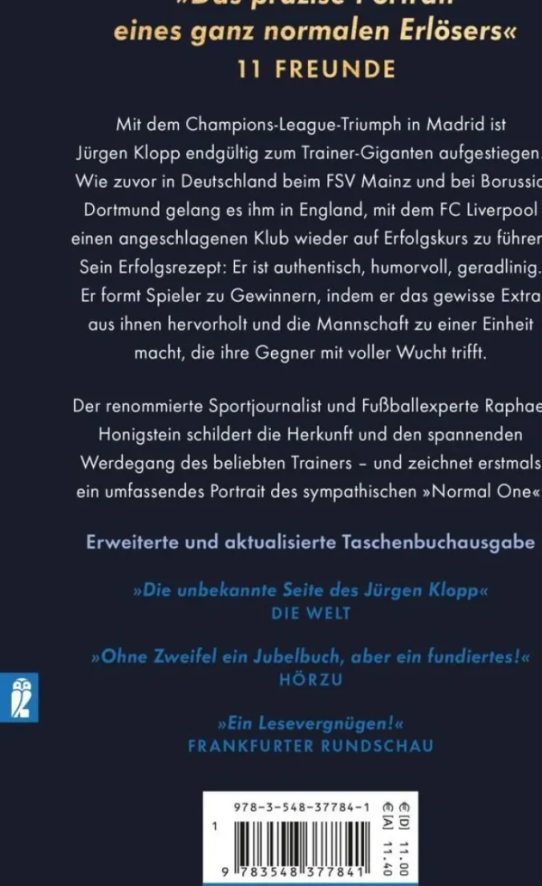 Sachbücher>ZEIT Buchhandlung Honigstein; Raphael: Ich mag, wenn's kracht.