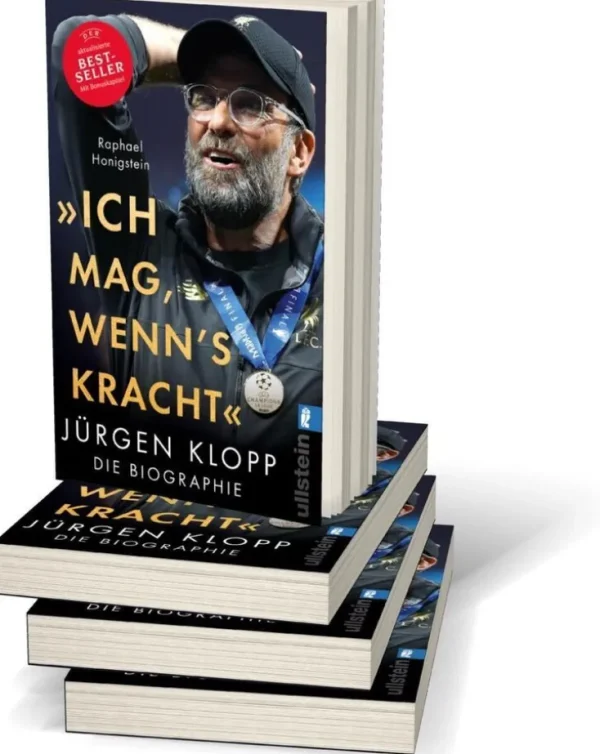 Sachbücher>ZEIT Buchhandlung Honigstein; Raphael: Ich mag, wenn's kracht.