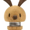 Skulpturen & Dekoration | Dekoration & Vasen>Hoptimist »Bunny« Eiche
