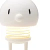 Tisch- & Leseleuchten>Hoptimist LED Lampe, Weiß