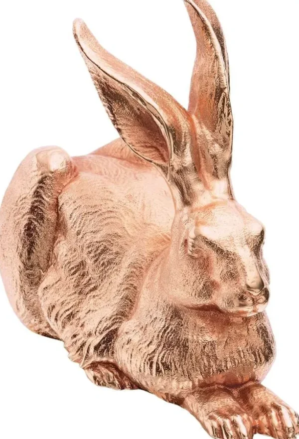 Alle Skulpturen | Bronze>Ars mundi Hörl, Ottmar: Skulptur »Dürer-Hase«, 2012