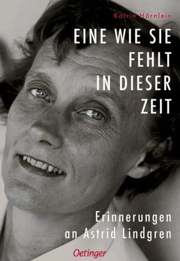 Sachbücher>ZEIT Buchhandlung Hörnlein, Katrin: Eine wie sie fehlt in dieser Zeit